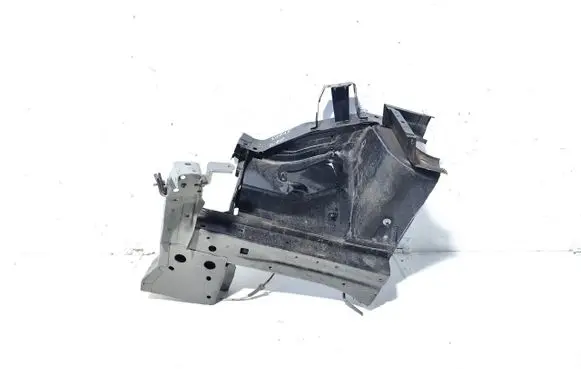 Front quarter panel