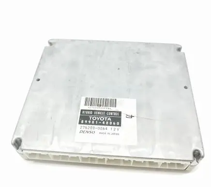 Engine control unit/module