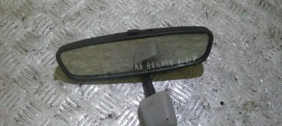 Honda Accord Rear view mirror (interior) e10110099