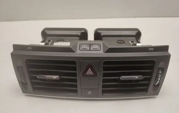 Mercedes-Benz C W204 Dash center air vent grill A2048305854