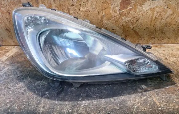 Honda Jazz Headlight/headlamp