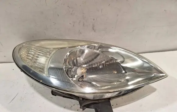Citroen Xsara Picasso Headlight/headlamp 9649557380