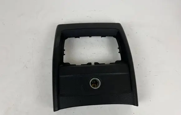 BMW 3 GT F34 Other center console (tunnel) element 9218909