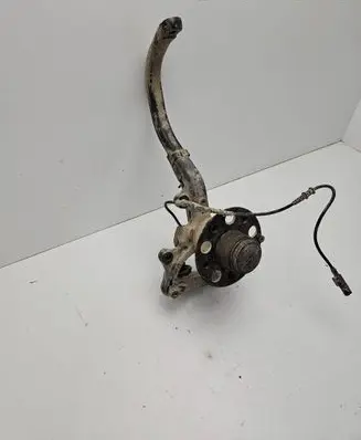 Mercedes-Benz E W211 Front wheel hub spindle knuckle
