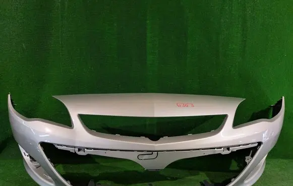 Opel Astra J Front bumper