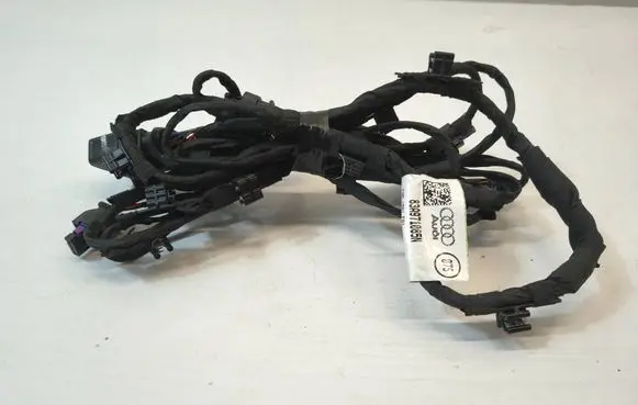 Audi Q3 F3 Parking sensor (PDC) wiring loom 83A971085Nautoas16 83A971085N