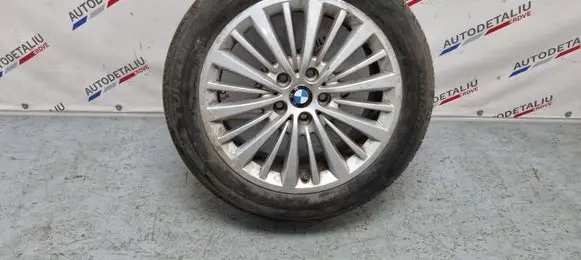 BMW 2 F45 R17 alloy rim 6881440 36116881440