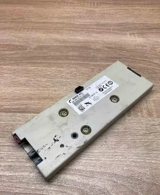 BMW 7 E65 E66 Aerial antenna amplifier 6918731