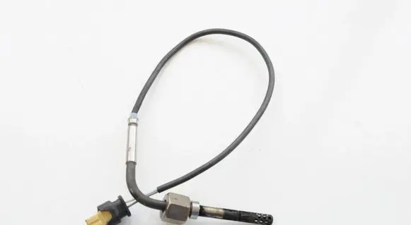 Opel Astra J Oil temperature sensor A0071537528