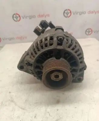 Peugeot 406 Generator/alternator 9618961680 A002TA2091E