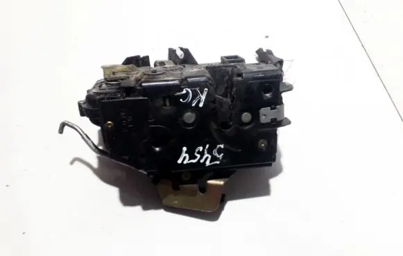 Audi A6 S6 C5 4B Rear door lock