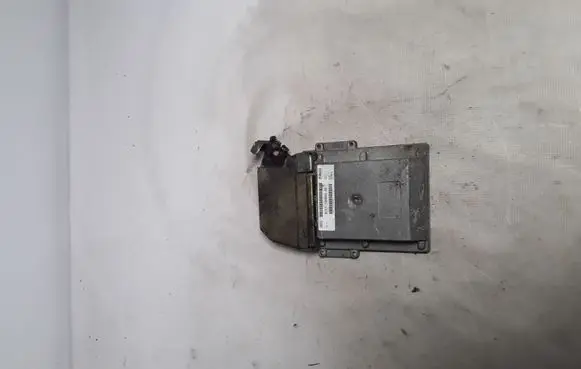 Ford Transit Engine control unit/module 6C1112A650AG