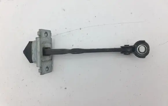 Mazda CX-7 Rear door check strap stopper