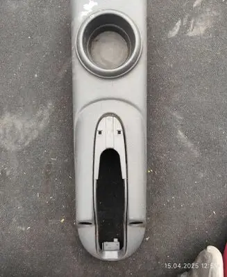 Mini One - Cooper R50 - 53 Center console 1169907 6909518 1171195