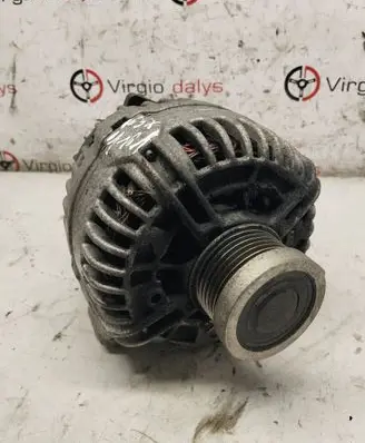 Volvo XC90 Generator/alternator 0124625024