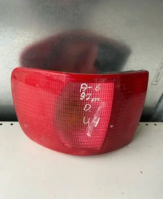 Audi A6 S6 C4 4A Rear/tail lights