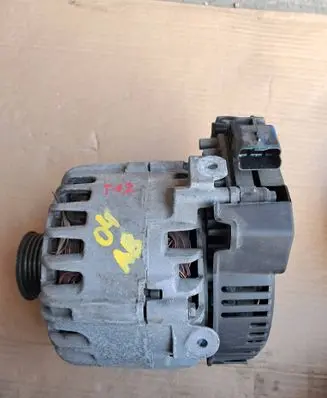 Citroen C4 II Picasso Generator/alternator 9674646180 967464618004