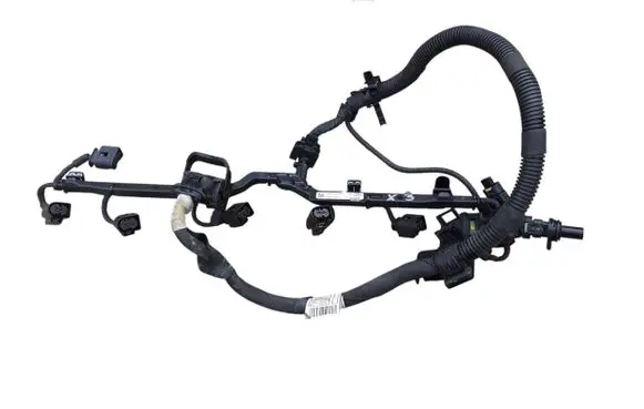 BMW X3 G01 Engine installation wiring loom 859512504