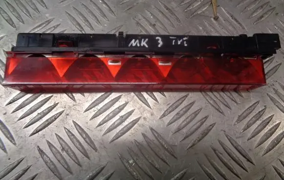 Ford Mondeo Mk III Third/center stoplight