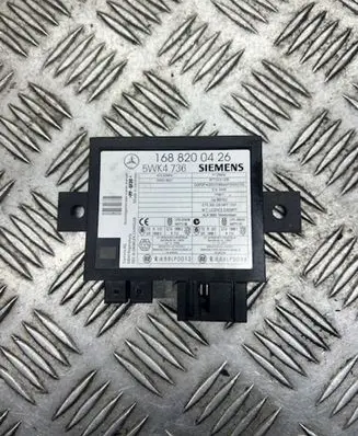 Mercedes-Benz E W211 Immobilizer control unit/module 1688200426 5WK48821 5WK4736