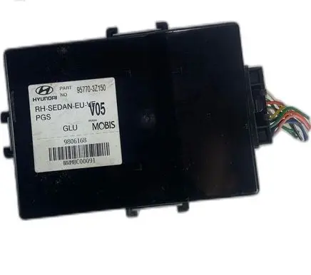 Hyundai i40 Other control units/modules 957703Z150 V05