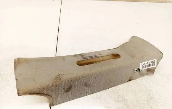 Mercedes-Benz C W203 (B) pillar trim (top) 2036904425