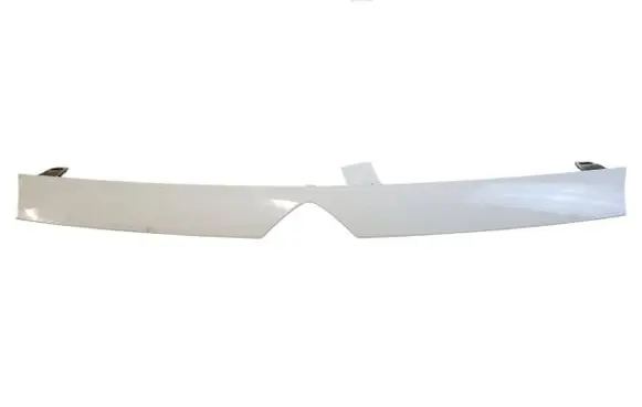 Citroen Berlingo Front bumper upper radiator grill 9810964377 50128508