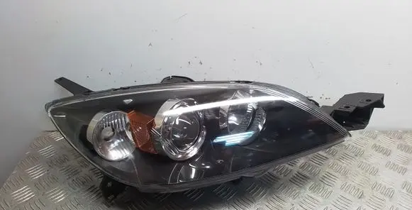 Mazda 3 I Headlight/headlamp P2951