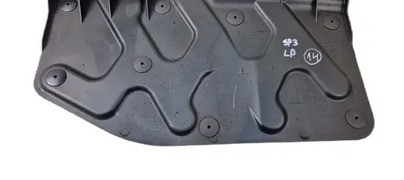 KIA Sportage Engine splash shield/under tray 291302S100