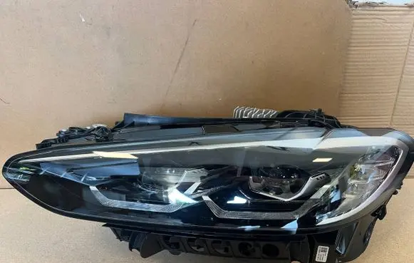 Headlight/headlamp