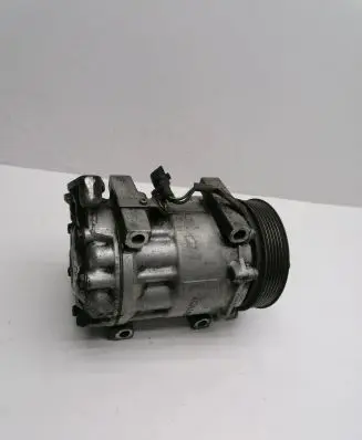 Volvo V50 Air conditioning (A/C) compressor (pump) 7065806724 SD7V16