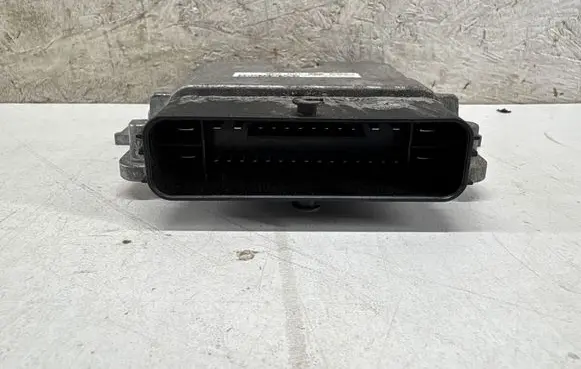 Audi Q5 SQ5 Other control units/modules 80A907355F 80A907355D SCRS10S4