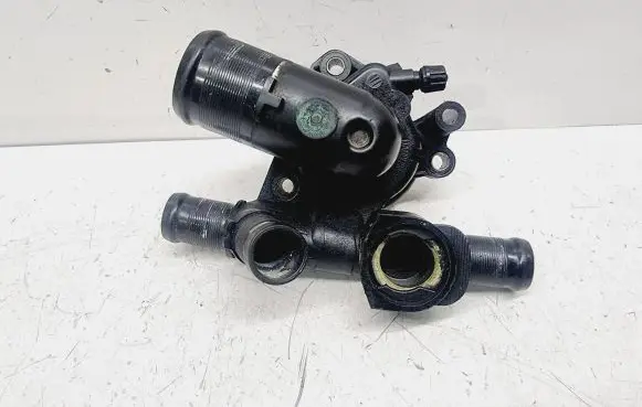 Thermostat/thermostat housing
