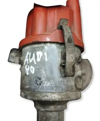 Audi 80 90 B3 Ignition distributor 