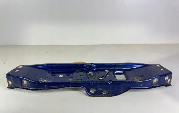 Opel Astra H Top upper radiator support slam panel 