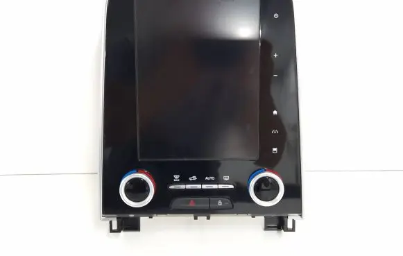 Renault Espace V (RFC) Radio/CD/DVD/GPS head unit 280907095R A14760B
