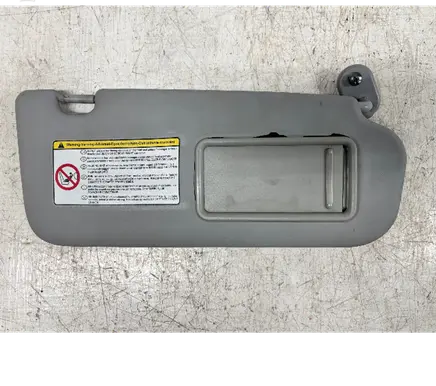 Hyundai i20 (PB PBT) Sun visor 852201J030OM