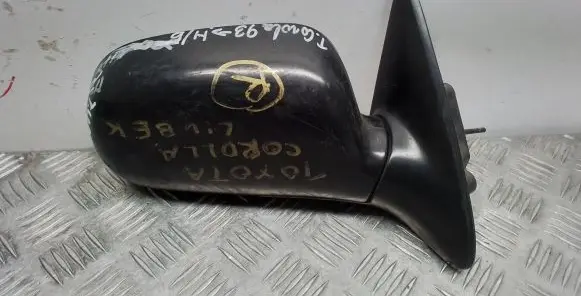 Toyota Carina T190 Manual wing mirror 011648