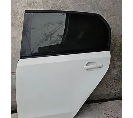 Volkswagen Up Rear door