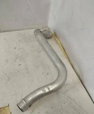 Audi A6 S6 C7 4G Intercooler hose/pipe 059145731DC