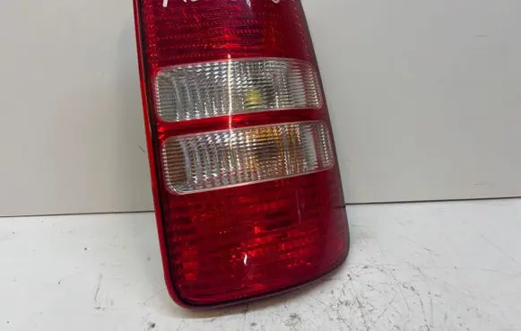 Volkswagen Caddy Rear/tail lights 2K0945112A