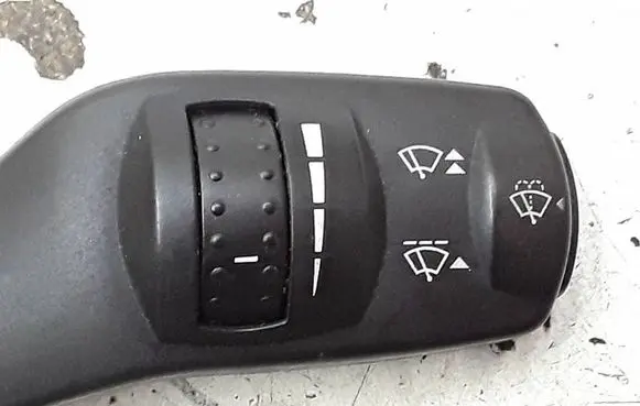 Ford Galaxy Wiper control stalk 6G9T17A553AC