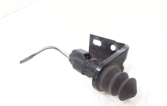 Jaguar S-Type Bonnet alarm switch sensor 2W4T19A434AA