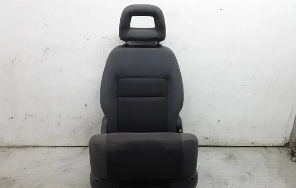 Ford Galaxy Rear seat 