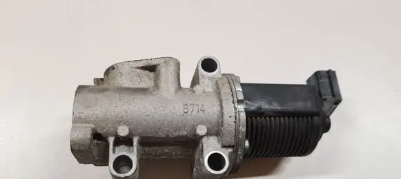 Fiat Croma EGR valve 50024005 10T134 B714