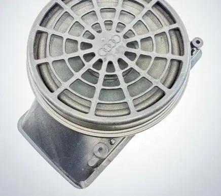 Audi S5 Subwoofer speaker 8T0035412D 8T0035412A BANG