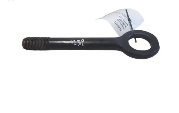 Hyundai Santa Fe Towing hook eye 