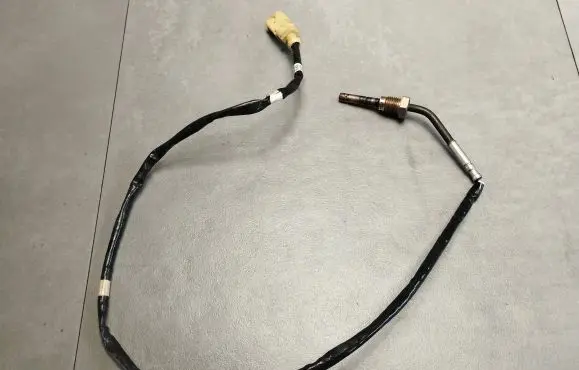 Audi A1 Lambda probe sensor 03L906088CH