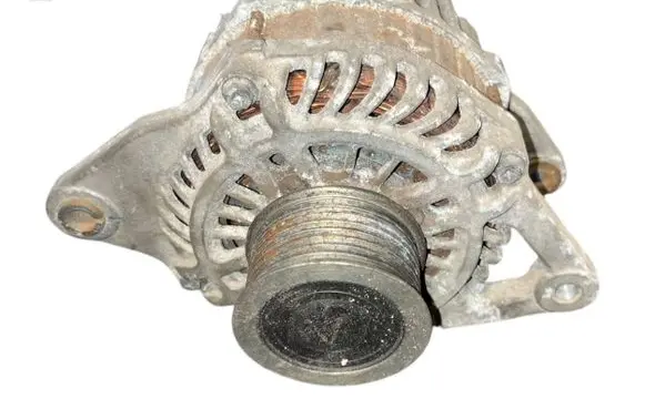 Mazda 6 Generator/alternator A2TJ0681A