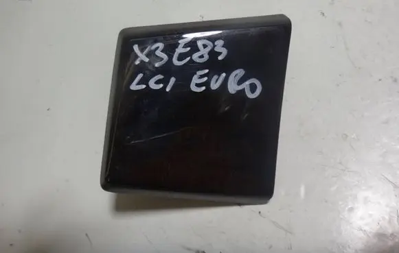 BMW X3 E83 Other dashboard part 1385798